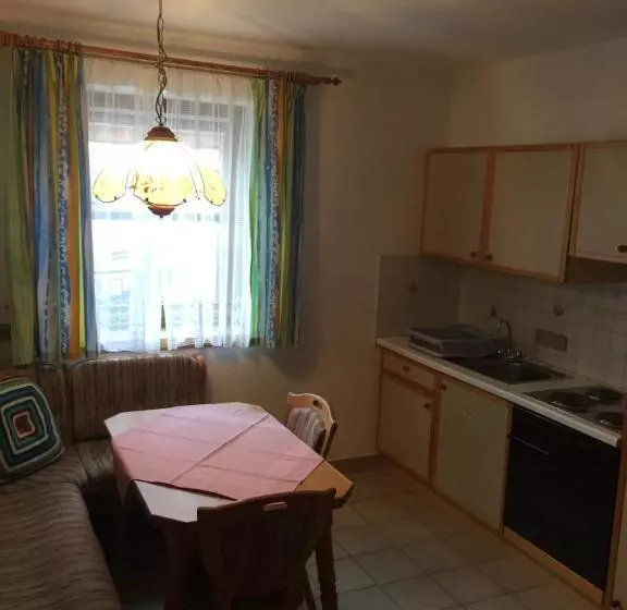 צימר Pension Gertraud