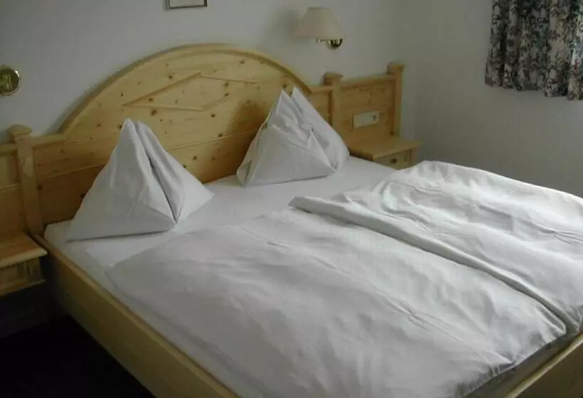 צימר Pension Gertraud