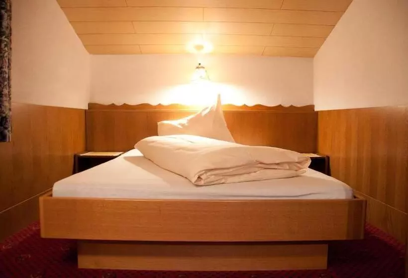 צימר Pension Gertraud