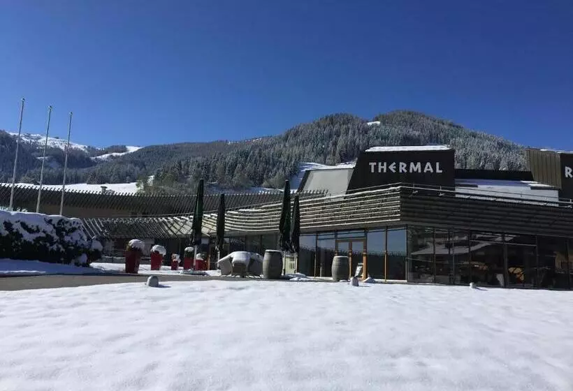 צימר Pension Gertraud