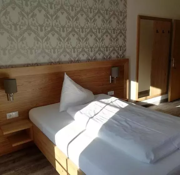 ベッドアンドブレックファースト Haslgut