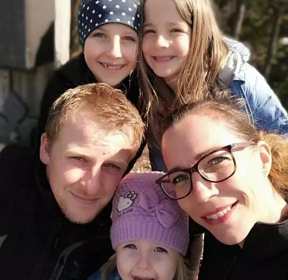 ベッドアンドブレックファースト Haslgut