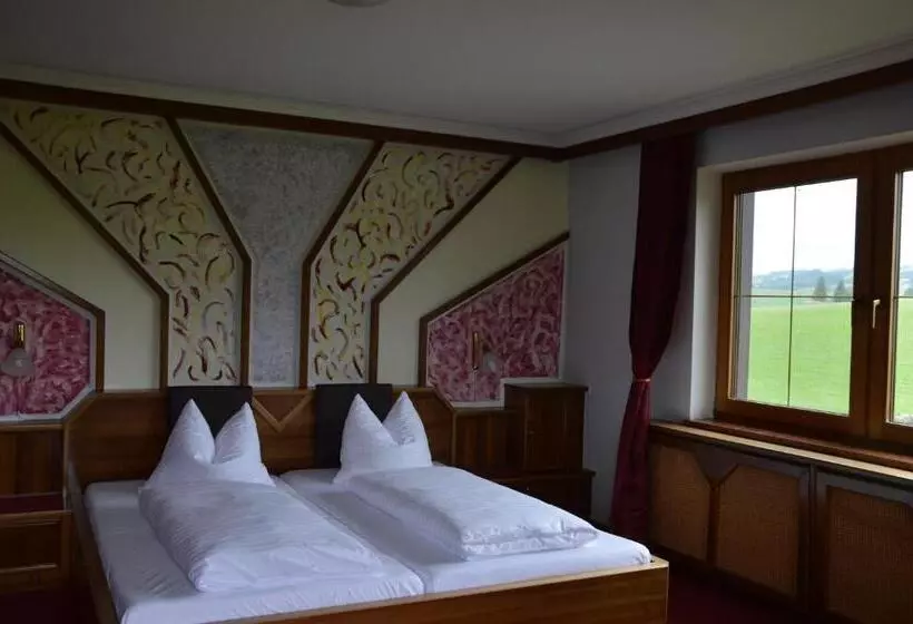 Bed and Breakfast Pension Zenzlgut