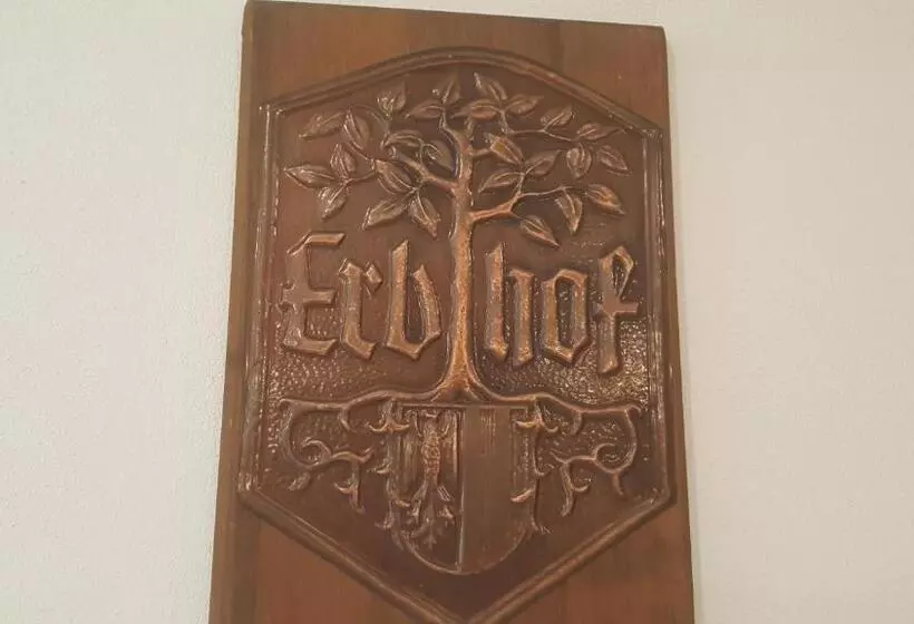 Bed and Breakfast Pension Zenzlgut