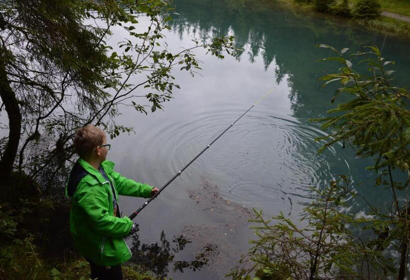 Bed and Breakfast Pension Zenzlgut