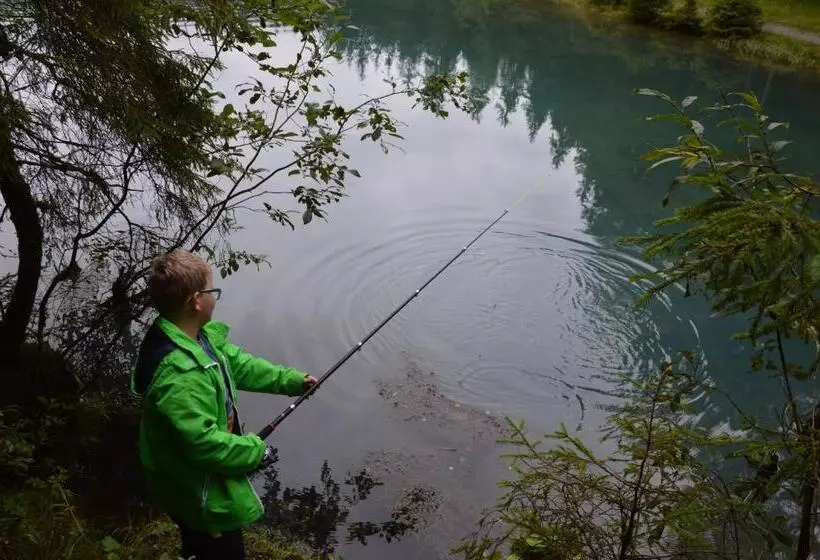 Bed and Breakfast Pension Zenzlgut