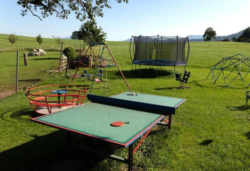 Bed and Breakfast Pension Zenzlgut