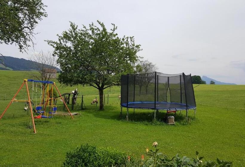 Bed and Breakfast Pension Zenzlgut