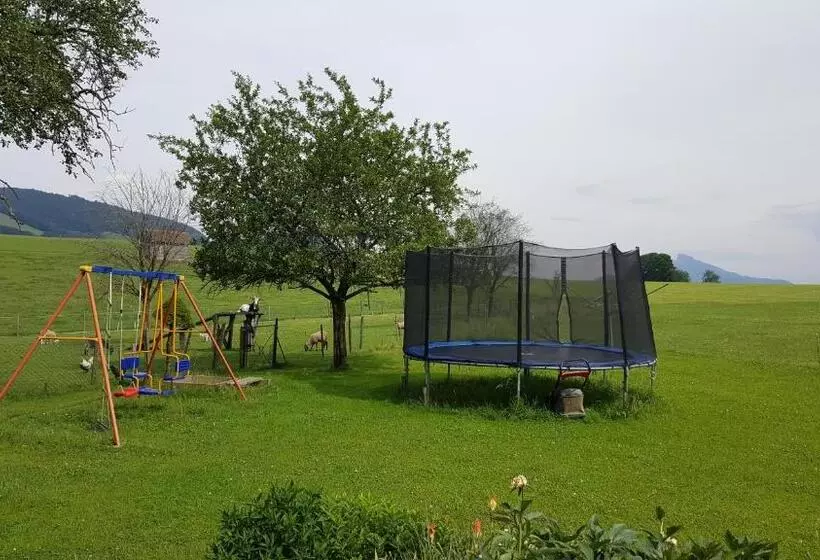 Bed and Breakfast Pension Zenzlgut