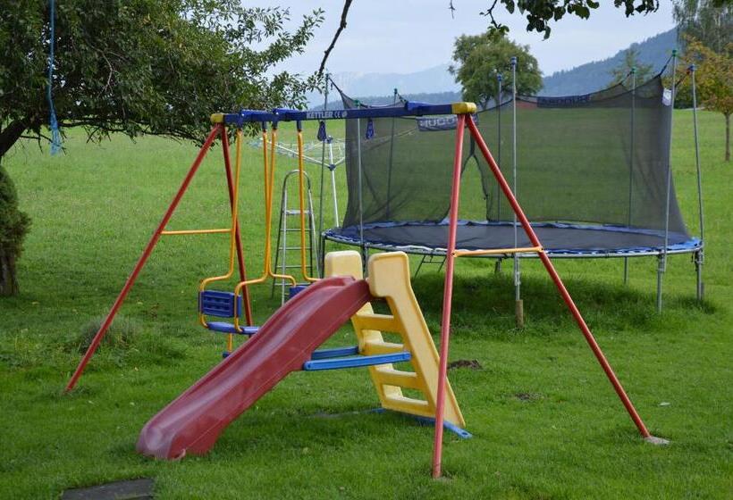 Bed and Breakfast Pension Zenzlgut