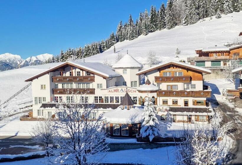 Berghotel Almrausch