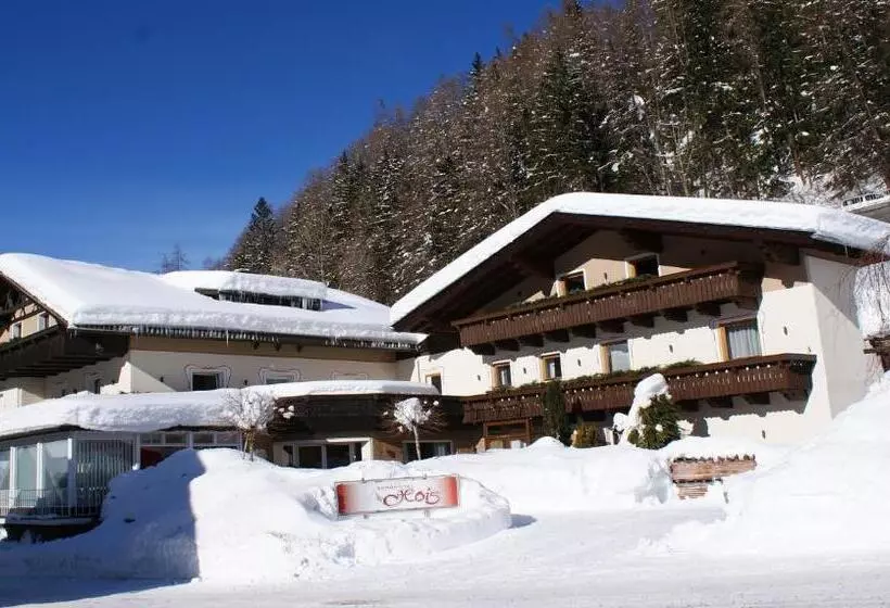 Berghotel Hois