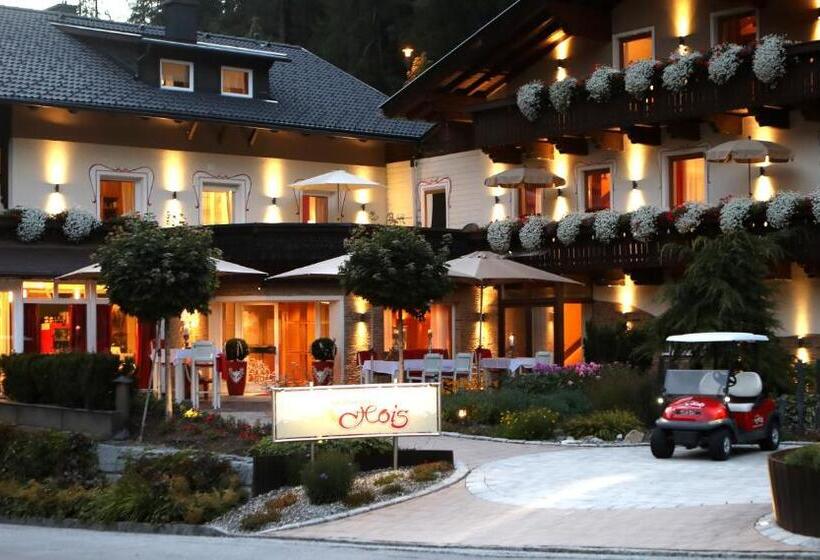 Berghotel Hois