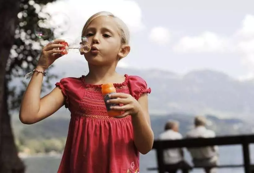 Familienhotel Steindl