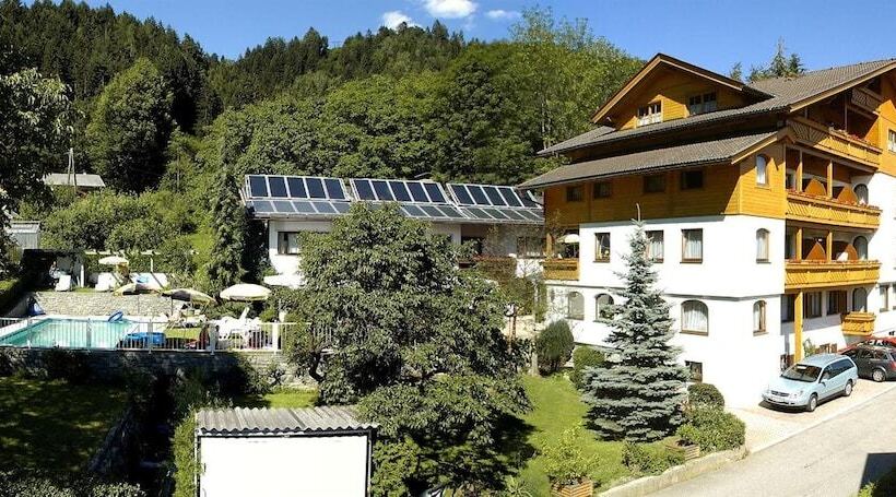 Familienhotel Steindl