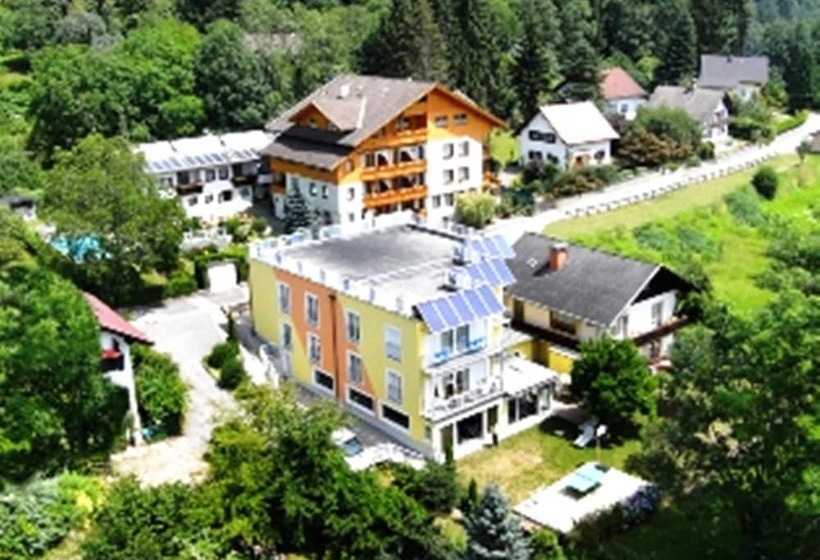Familienhotel Steindl