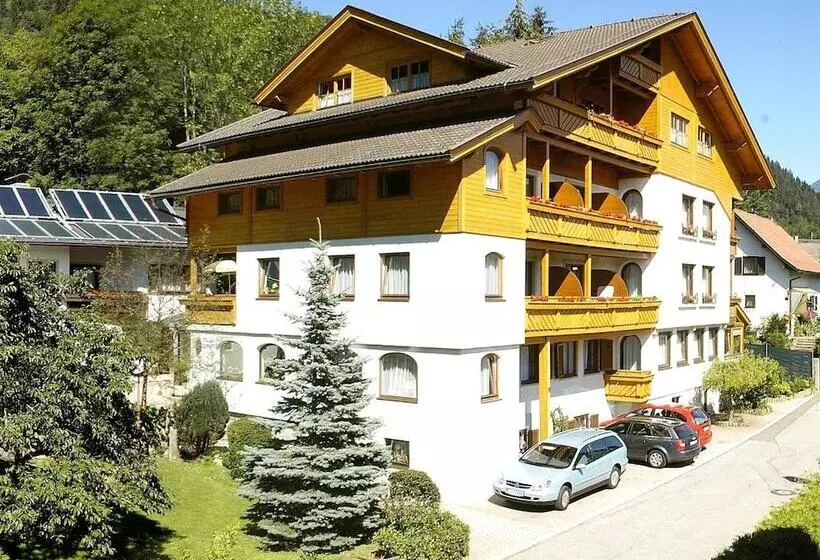 Familienhotel Steindl