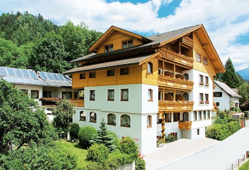 Familienhotel Steindl