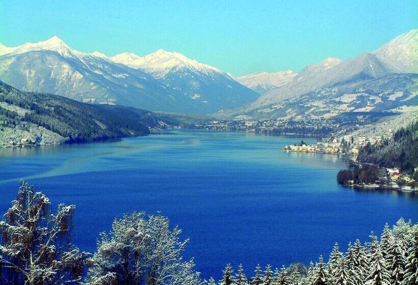 Familienhotel Steindl