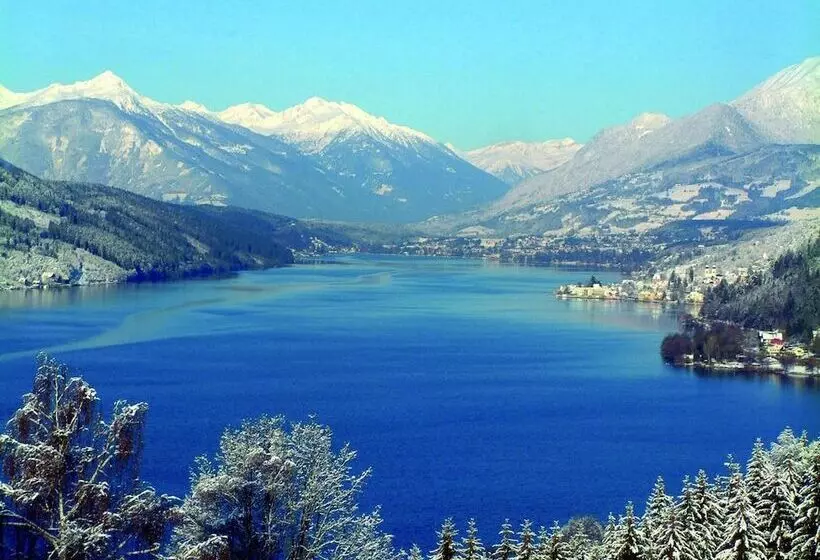 Familienhotel Steindl