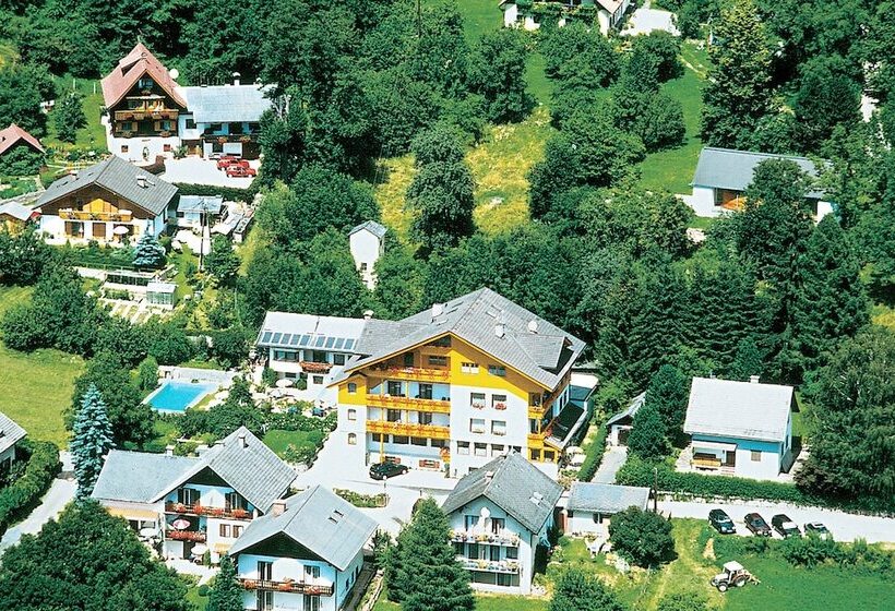 Familienhotel Steindl