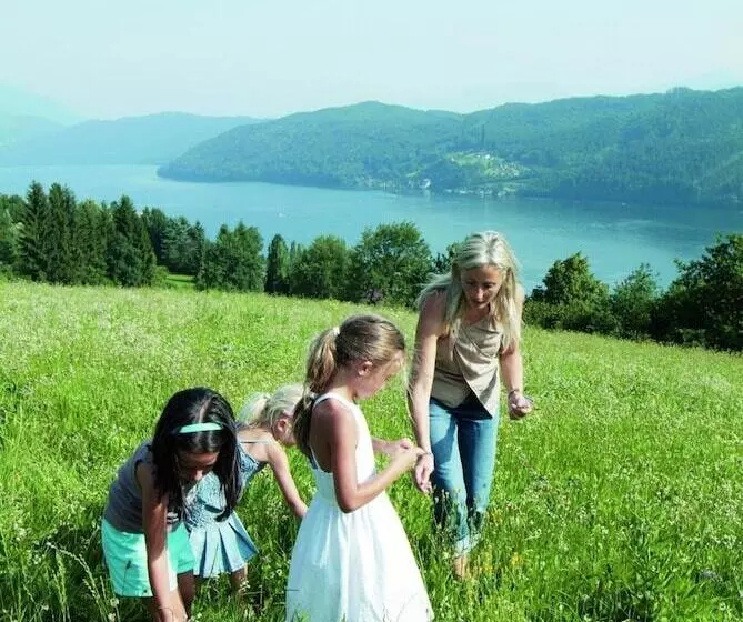 Familienhotel Steindl