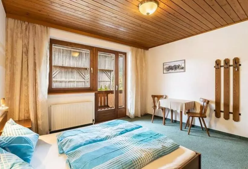 Ferienwohnungen Lippenhof