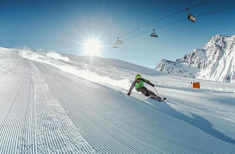 Ferienwohnungen Lippenhof