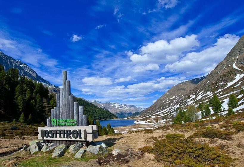 Ferienwohnungen Lippenhof