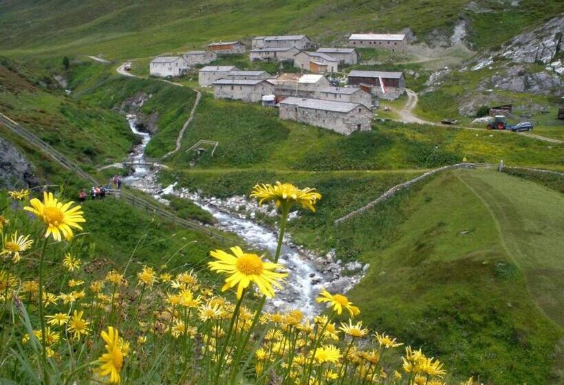 Ferienwohnungen Lippenhof