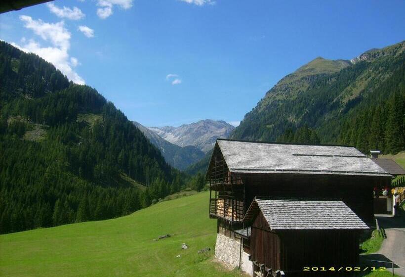 Ferienwohnungen Lippenhof