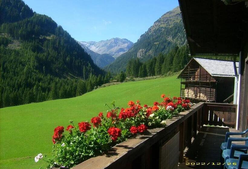 Ferienwohnungen Lippenhof