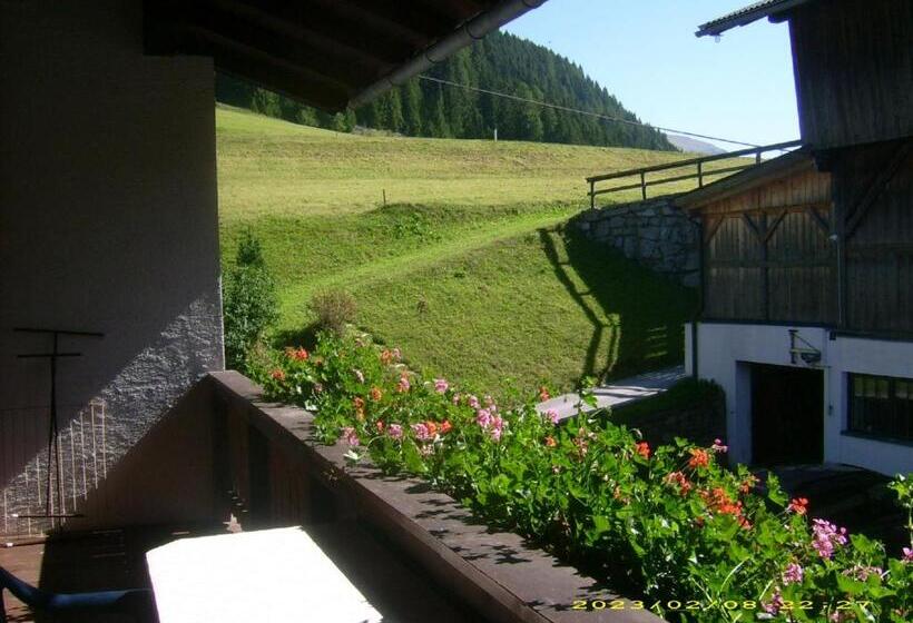 Ferienwohnungen Lippenhof