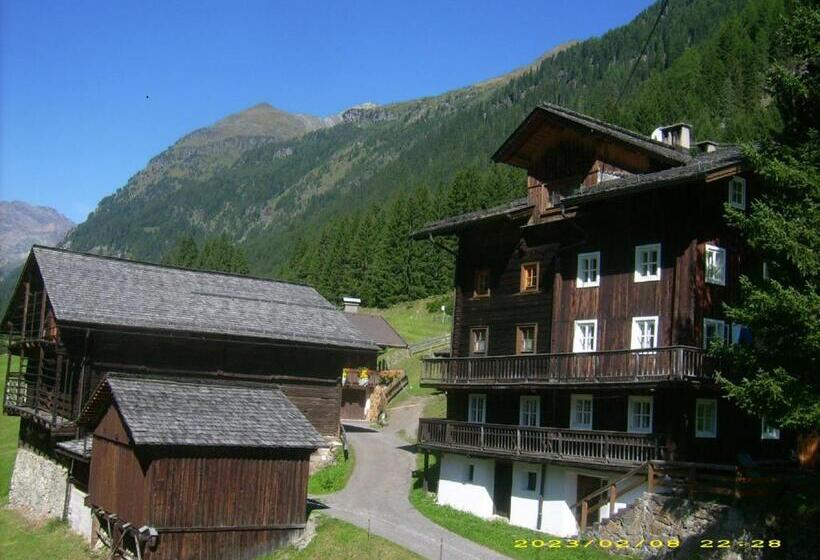 Ferienwohnungen Lippenhof