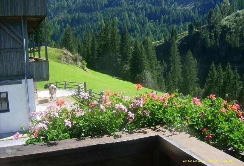 Ferienwohnungen Lippenhof