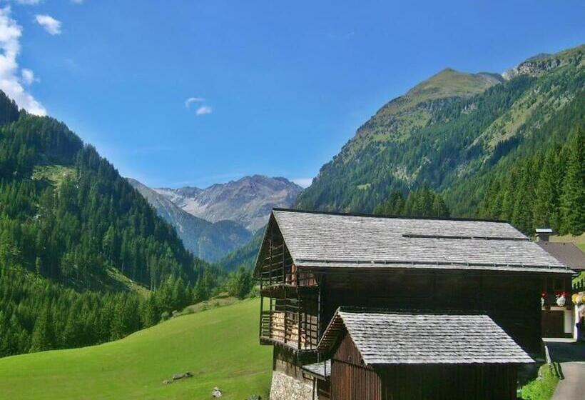 Ferienwohnungen Lippenhof