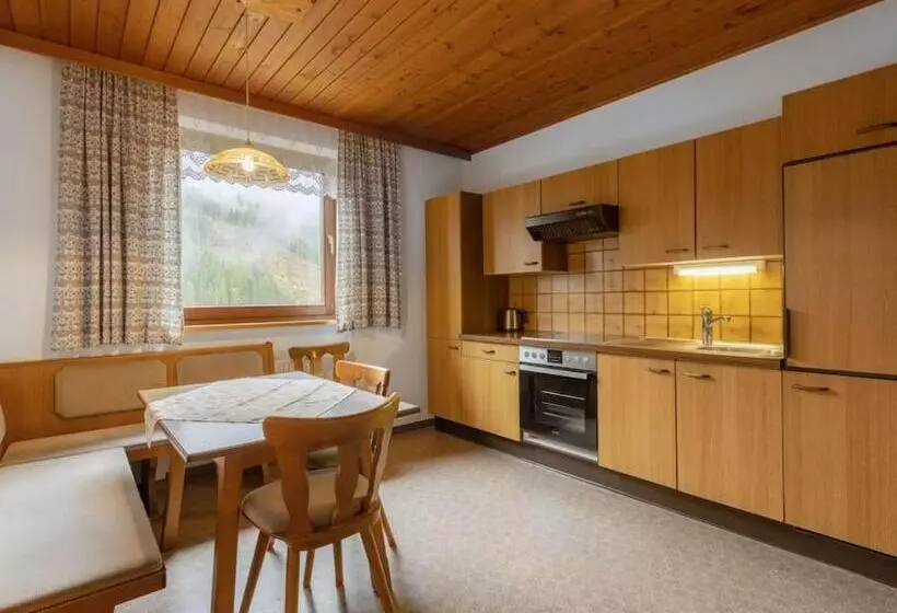 Ferienwohnungen Lippenhof