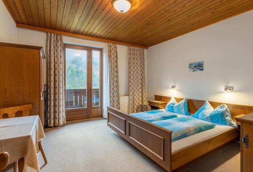 Ferienwohnungen Lippenhof