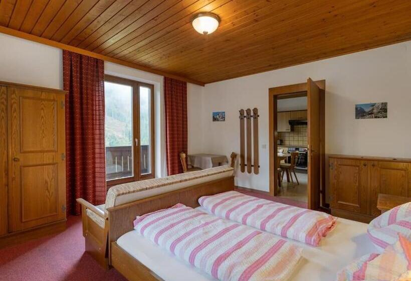 Ferienwohnungen Lippenhof