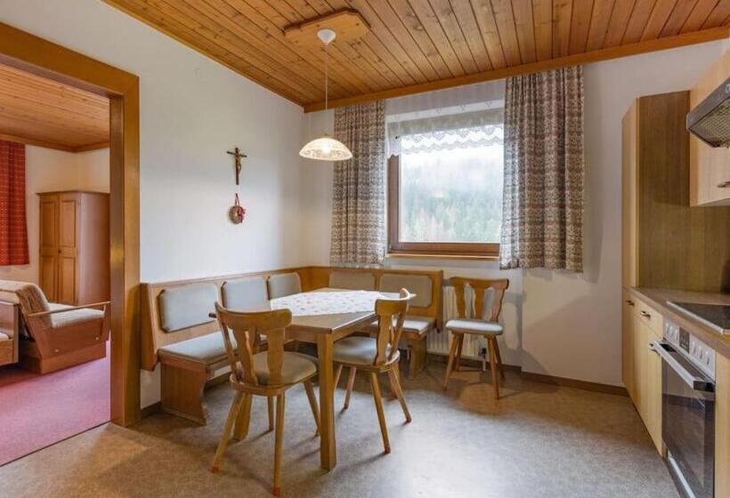 Ferienwohnungen Lippenhof