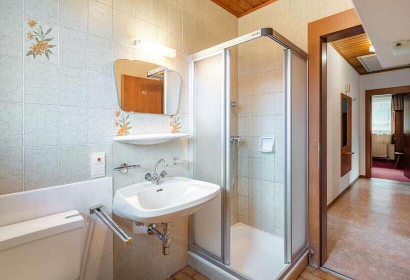 Ferienwohnungen Lippenhof