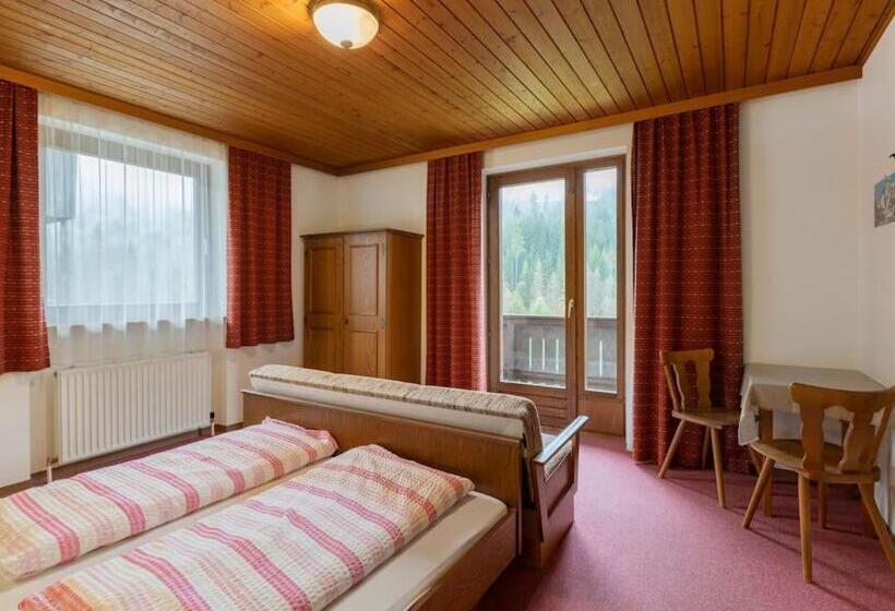 Ferienwohnungen Lippenhof