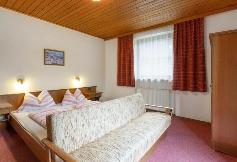 Ferienwohnungen Lippenhof