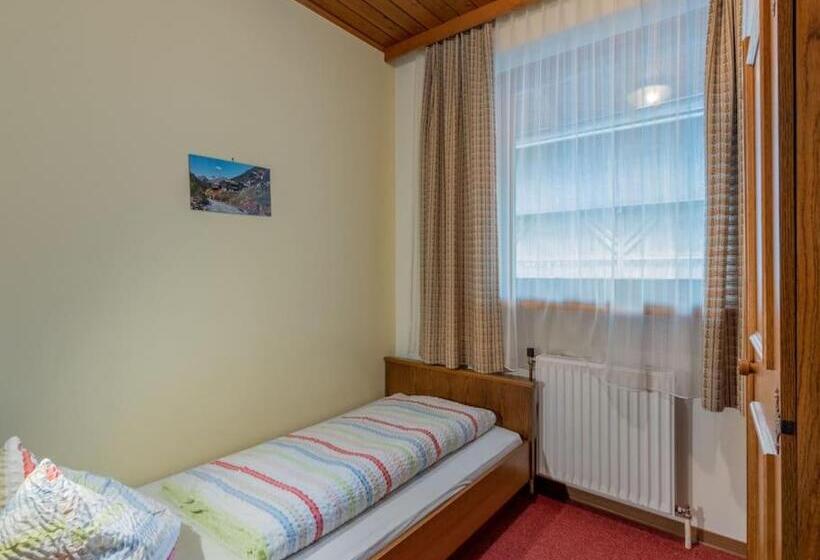 Ferienwohnungen Lippenhof