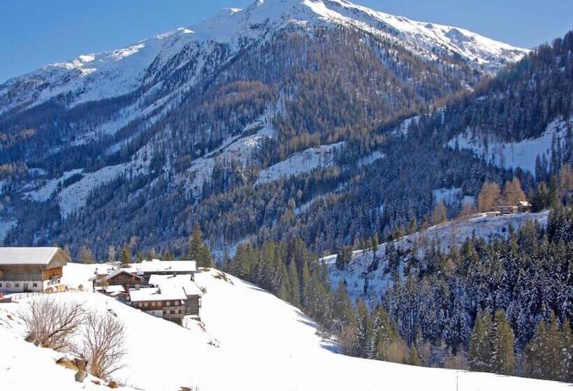 Ferienwohnungen Lippenhof