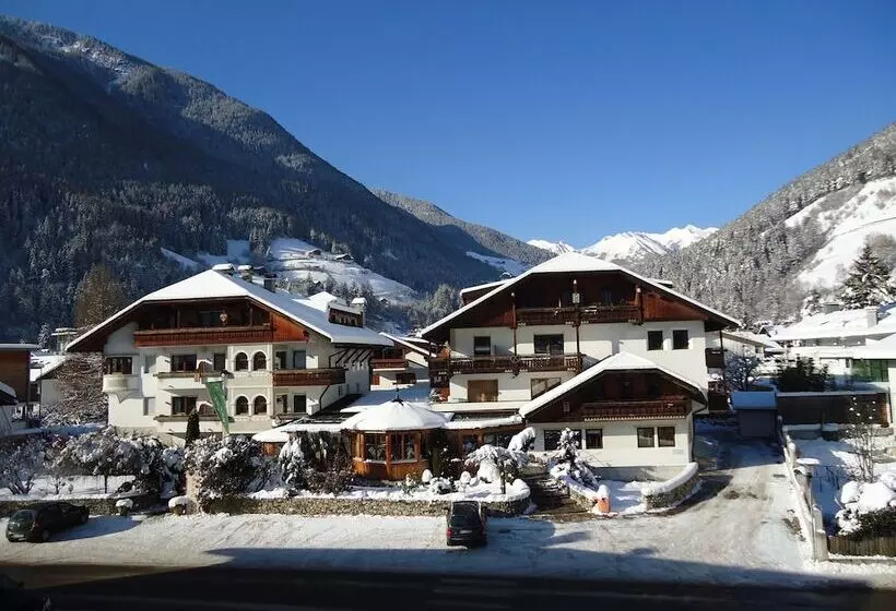 Alphotel Stocker Alpine Wellness