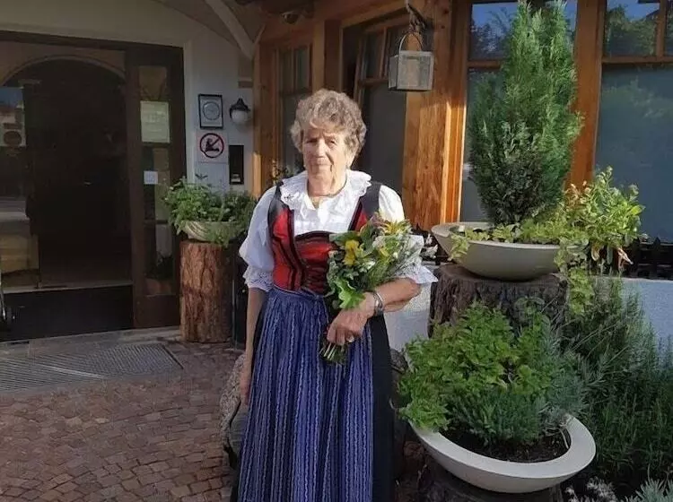 Alphotel Stocker Alpine Wellness