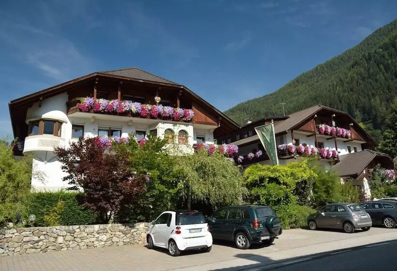 Alphotel Stocker Alpine Wellness