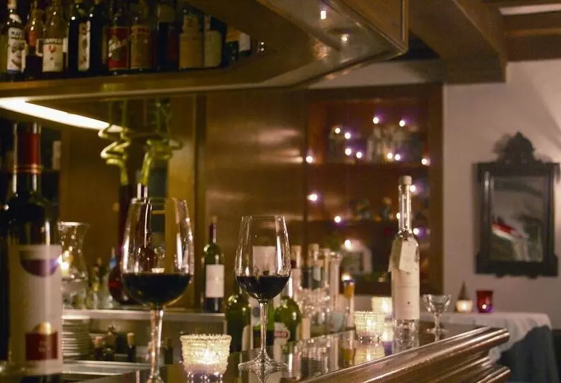 Alphotel Stocker Alpine Wellness