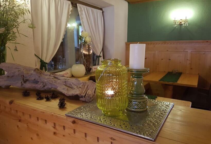 Alphotel Stocker Alpine Wellness